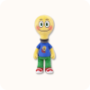 Lightbulb Plush